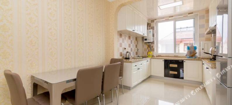 北戴河浪漫海公寓图片