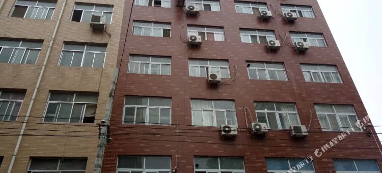 龙升商务宾馆(河南工程学院店)图片