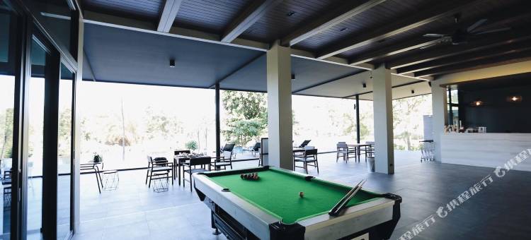 瑞瓦湾酒店(Riverawan Hotel)图片