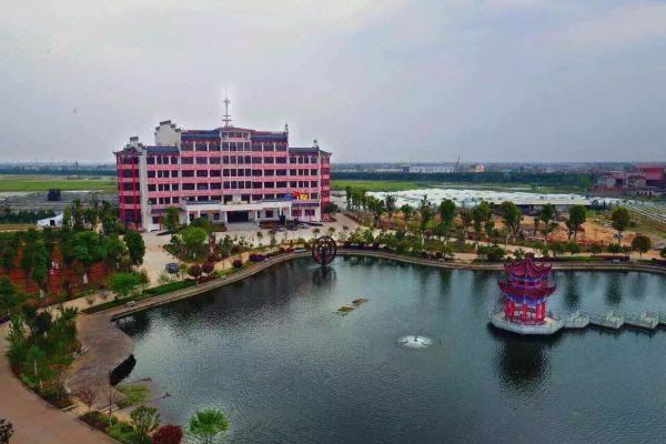 南昌县凤凰山庄