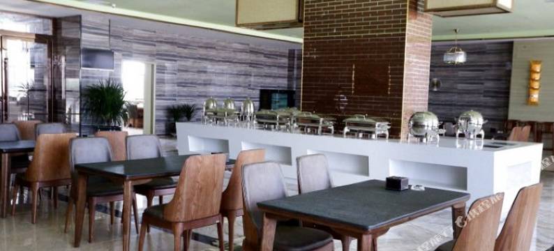 西乌旗润凯大酒店图片