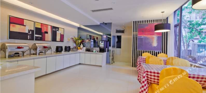 易佰良品酒店(桂林会展中心施家园店)图片