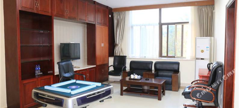 梅州凤舞梅花公寓图片