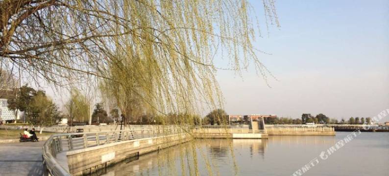 常州揽月之家公寓图片