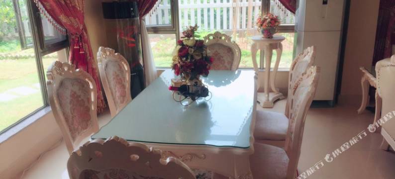 清远碧桂园假日半岛别墅图片