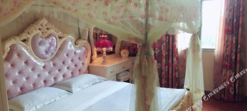 清远碧桂园假日半岛别墅图片