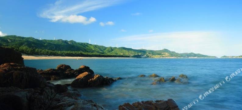 漳浦啡·时光客栈图片