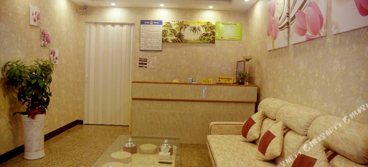 横店清风民宿图片