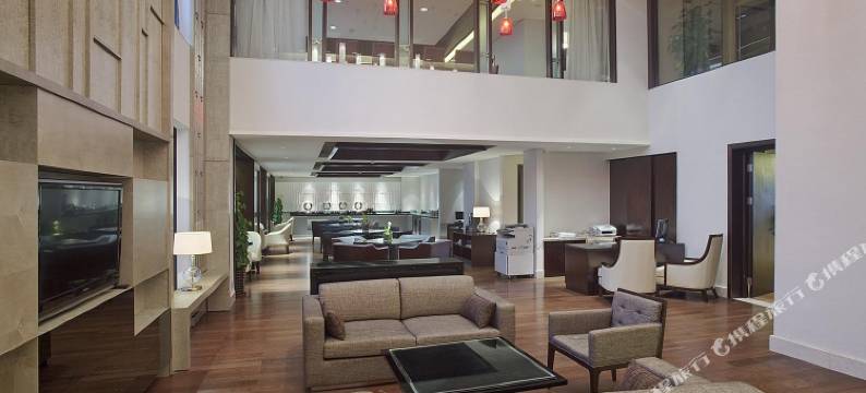 大同贵宾楼酒店图片