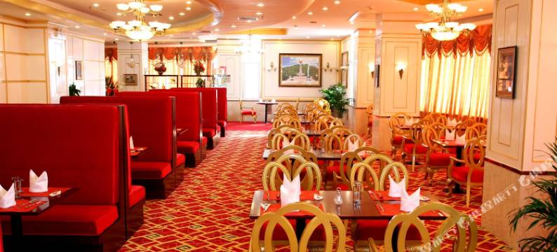 海阳方圆大酒店图片