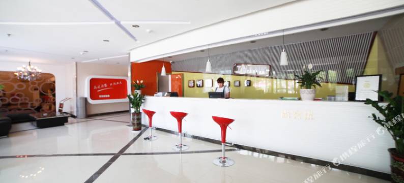 明泽商务酒店(青岛凯德广场店)图片