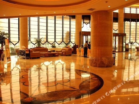 内乡天贵中州国际饭店