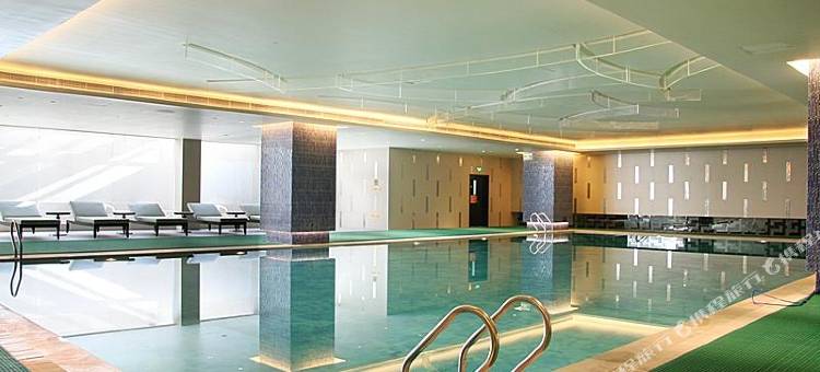 大同贵宾楼酒店图片