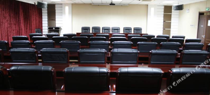 沧州海洋之星假日酒店图片