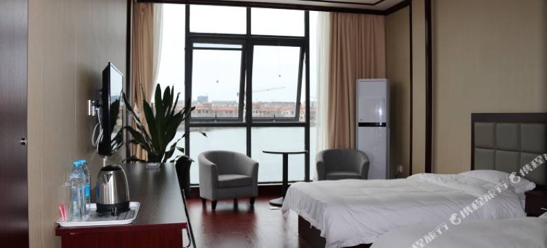 兴化柏兹客栈图片