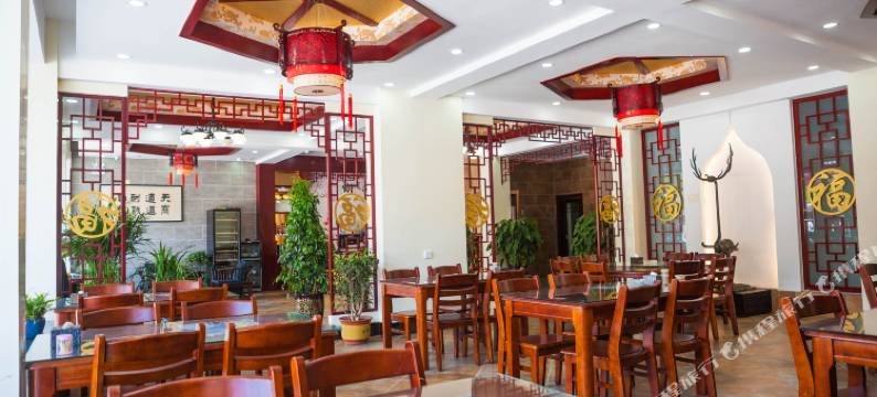 途窝假日酒店(云台山店)图片