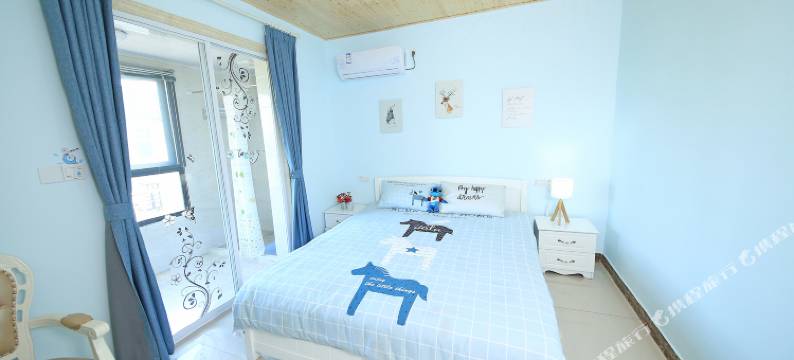 上海遇见1691精品民宿图片