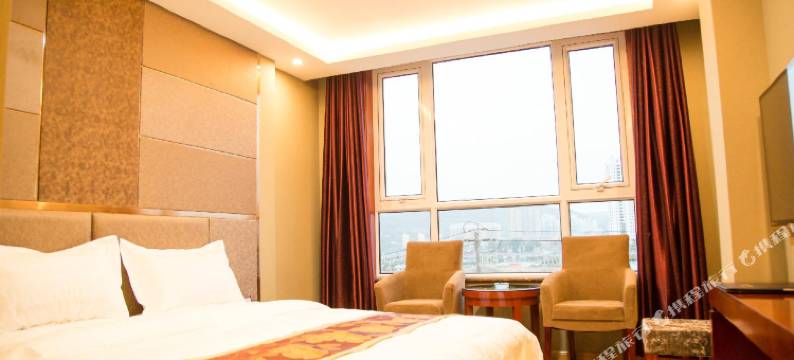 康乐宏宇商务宾馆图片