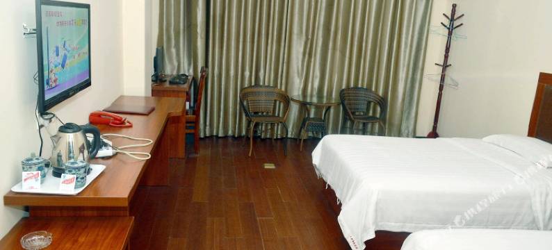 海口天悦商务宾馆图片