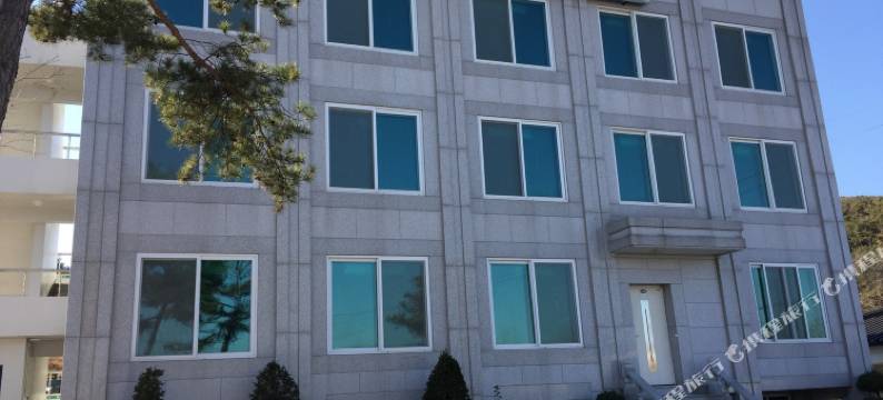 度假民宿公寓(Donghae Holiday Pension)图片