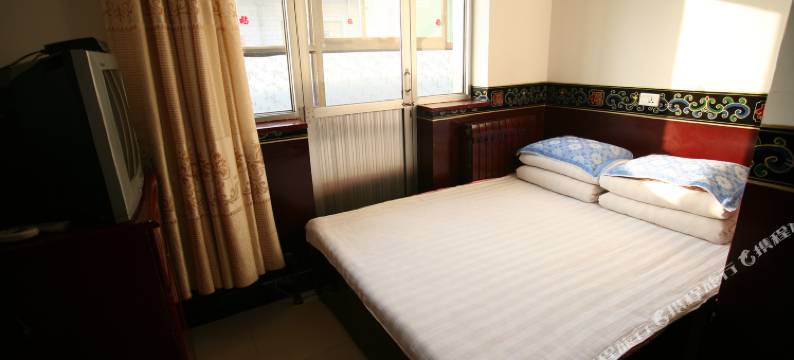 平遥鑫德居客栈图片