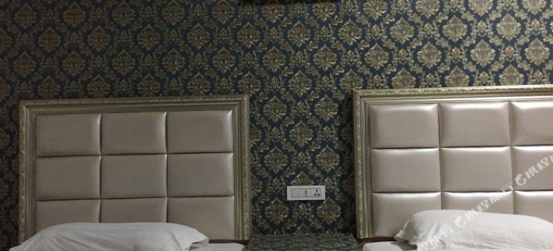 随州时光驿站图片