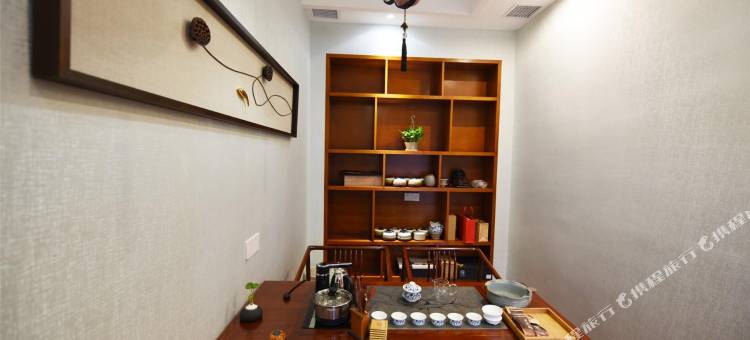 衡阳县富绅来商务宾馆图片