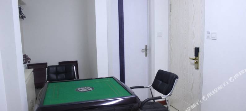 沈阳心语快捷宾馆图片