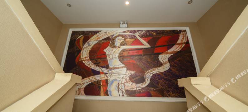 鞍山陶官宾馆图片