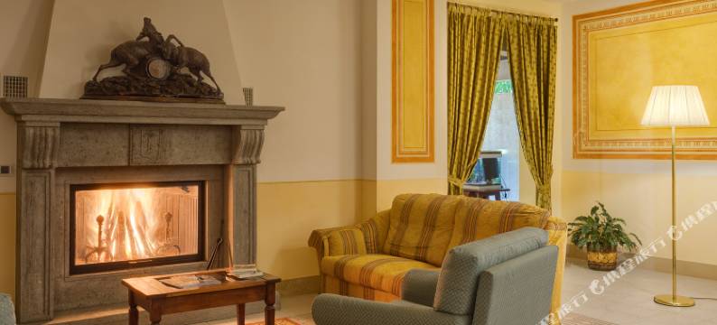 圣格雷戈里住宅(Hotel San Gregorio)图片