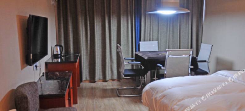 芷江垅坪商务酒店图片