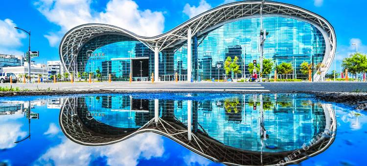 高雄旅悦国际青年旅馆图片