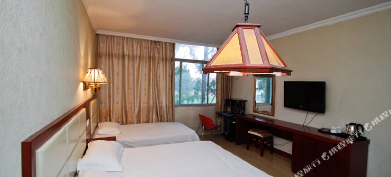 庐江金都宾馆图片