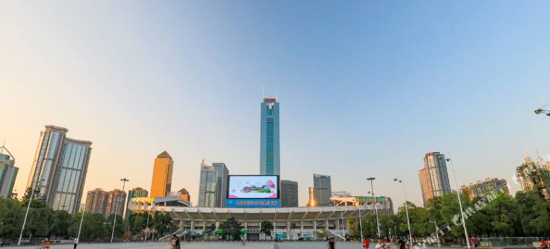 广州小星星的家普通公寓图片