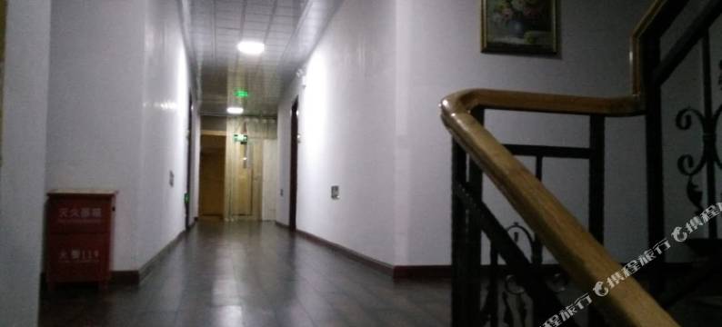 龙南滨江大酒店图片