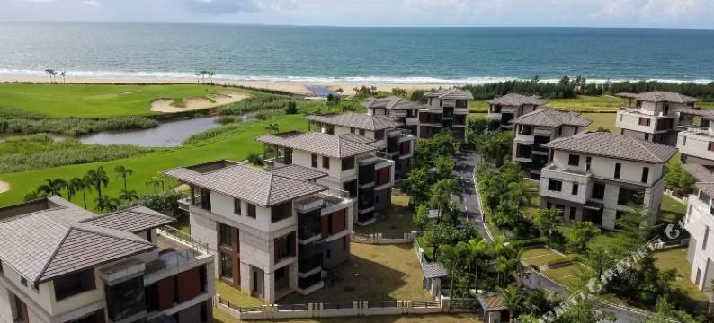 一呆公寓(阳江海陵岛保利银滩店)图片