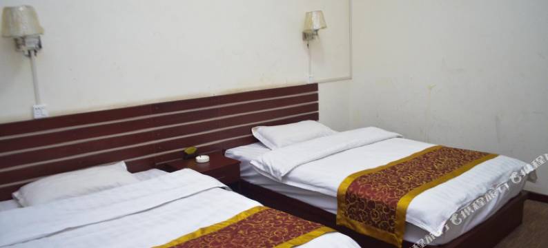 武陟江天快捷宾馆(兴华路分店)图片