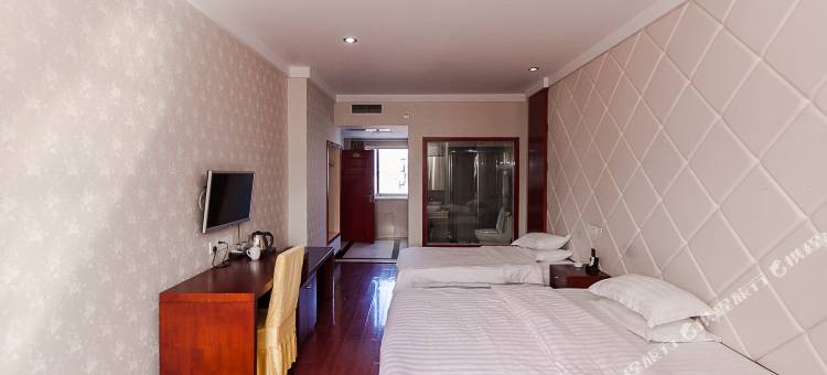 宜兴天水宾馆图片