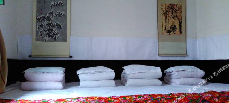 平遥鑫鑫青年旅舍图片