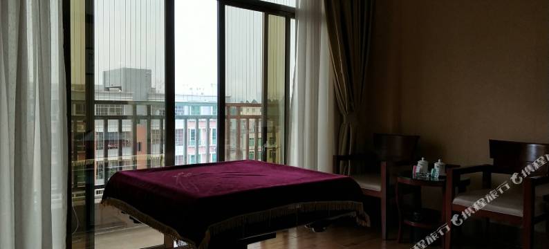 阳江金辉宾馆图片