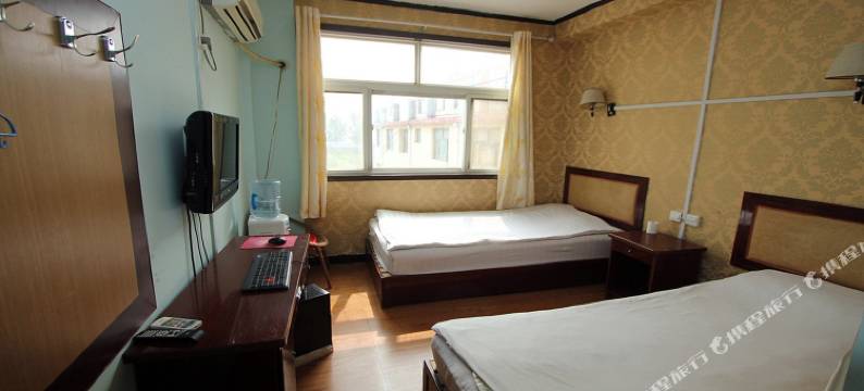 嘉祥祺瑞宾馆图片