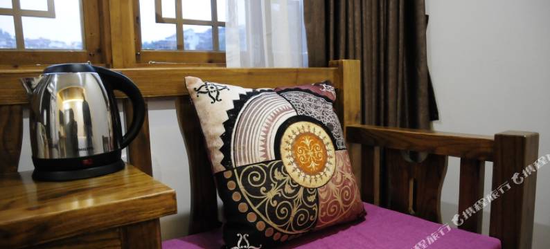 天泉客栈(芙蓉古镇大瀑布店)图片