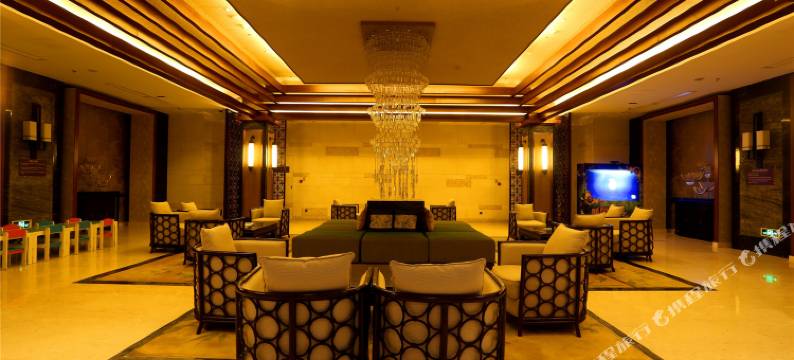 桦语度假主题公寓(富力南昆山温泉谷店)图片