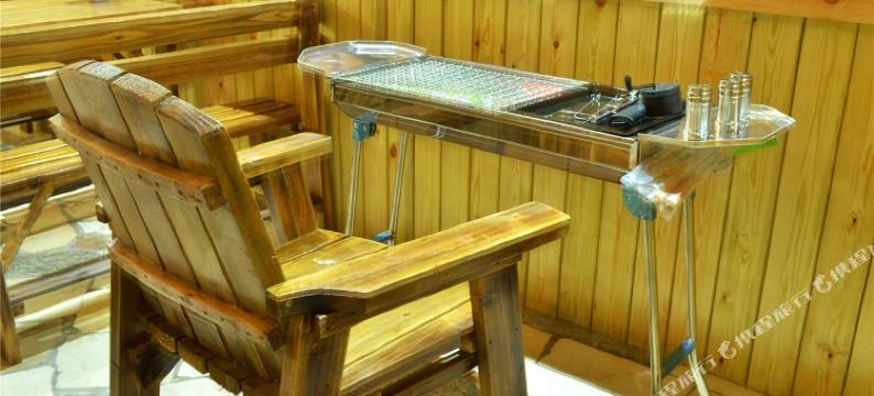 青岛自由行海滨栈桥青年旅社(火车站栈桥店)图片