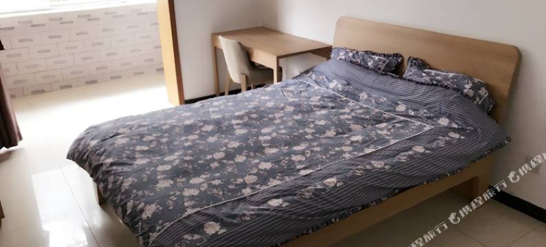 北京西红门地铁站700米公寓(宏欣路店)图片