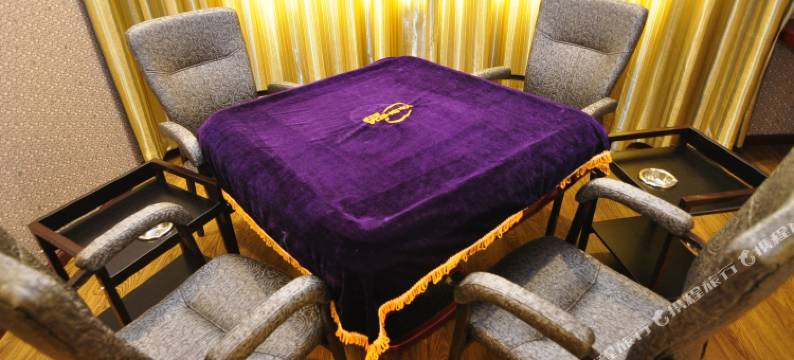 昆明楚瑞大酒店图片