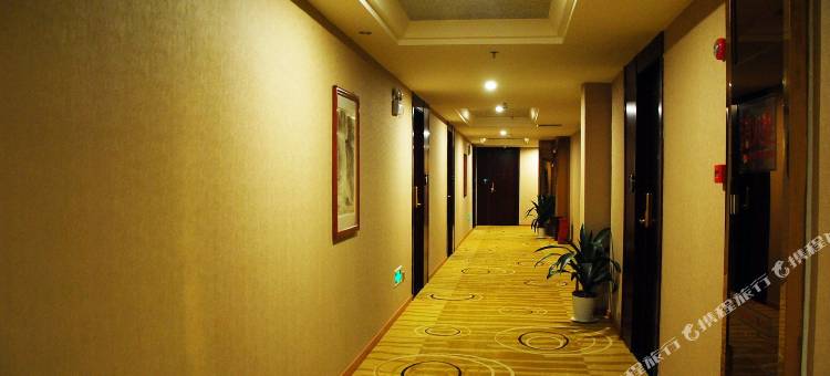 TOWO上品酒店(景德镇陶阳里御窑广场店)图片