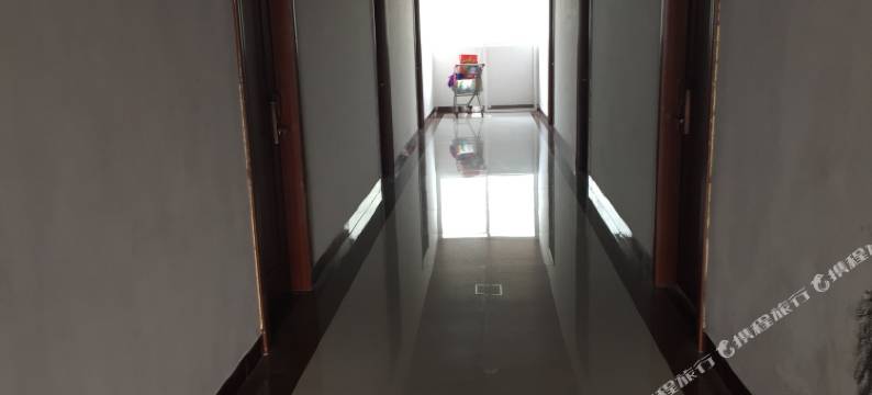 梁山金海湾洗浴宾馆图片