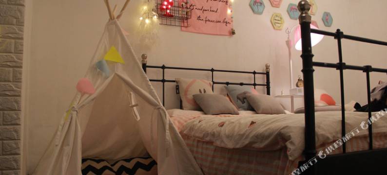 不然民宿(成都忠烈祠东街店)图片