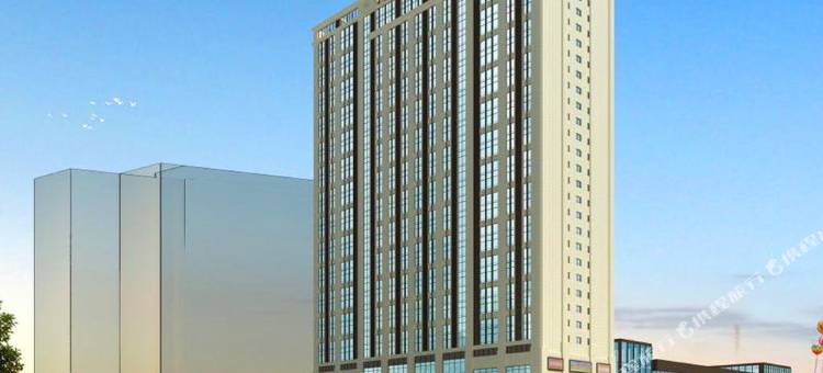 逸酒店(盐城橡树湾店)图片